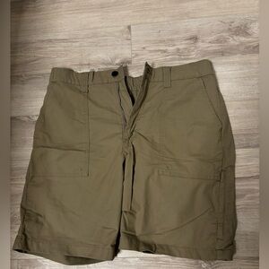 🩳Cargo Shorts - khaki
